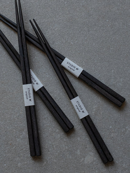 Chopsticks & Rest Gift Set II