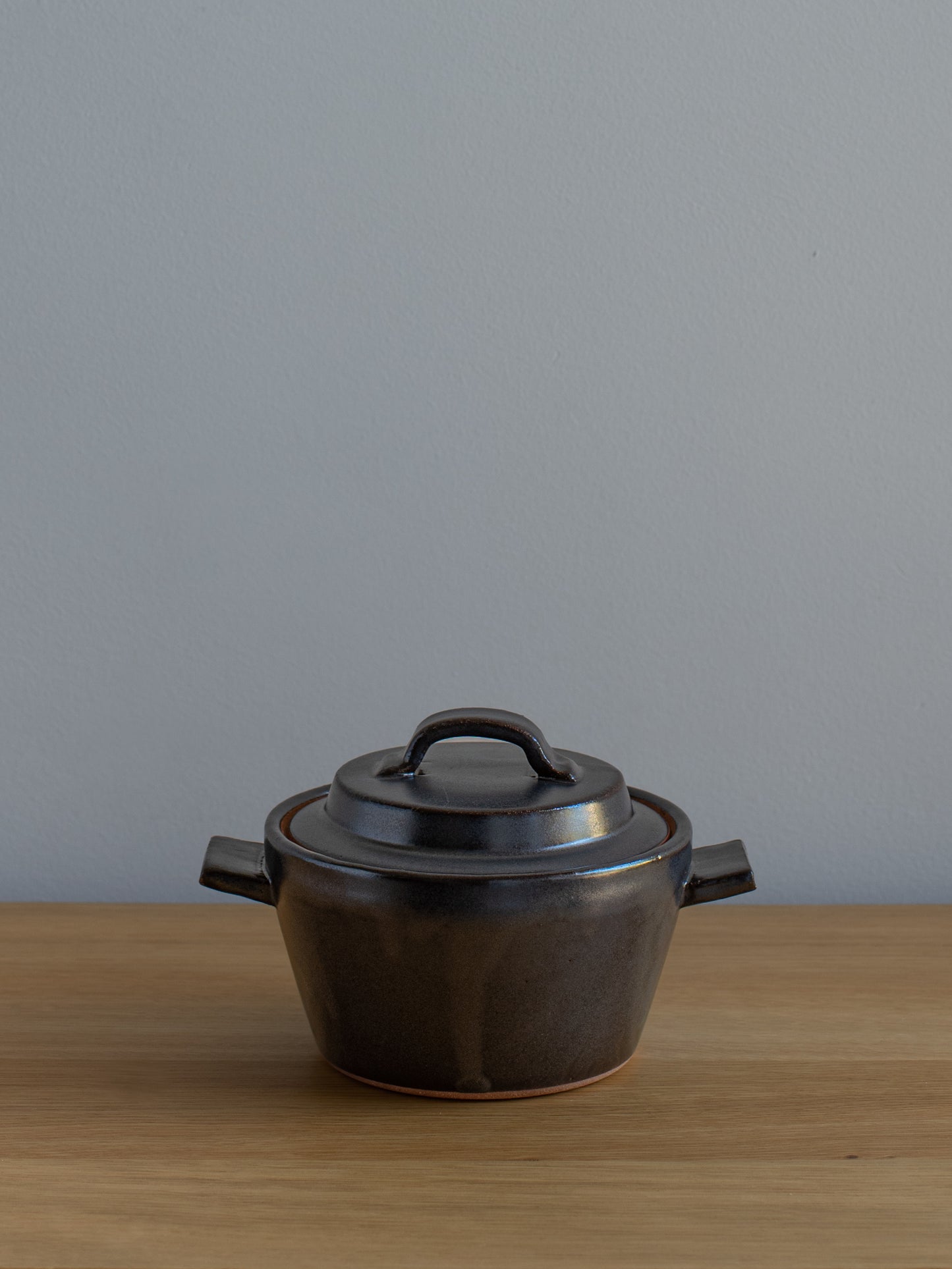 Ragout Donabe - Brown