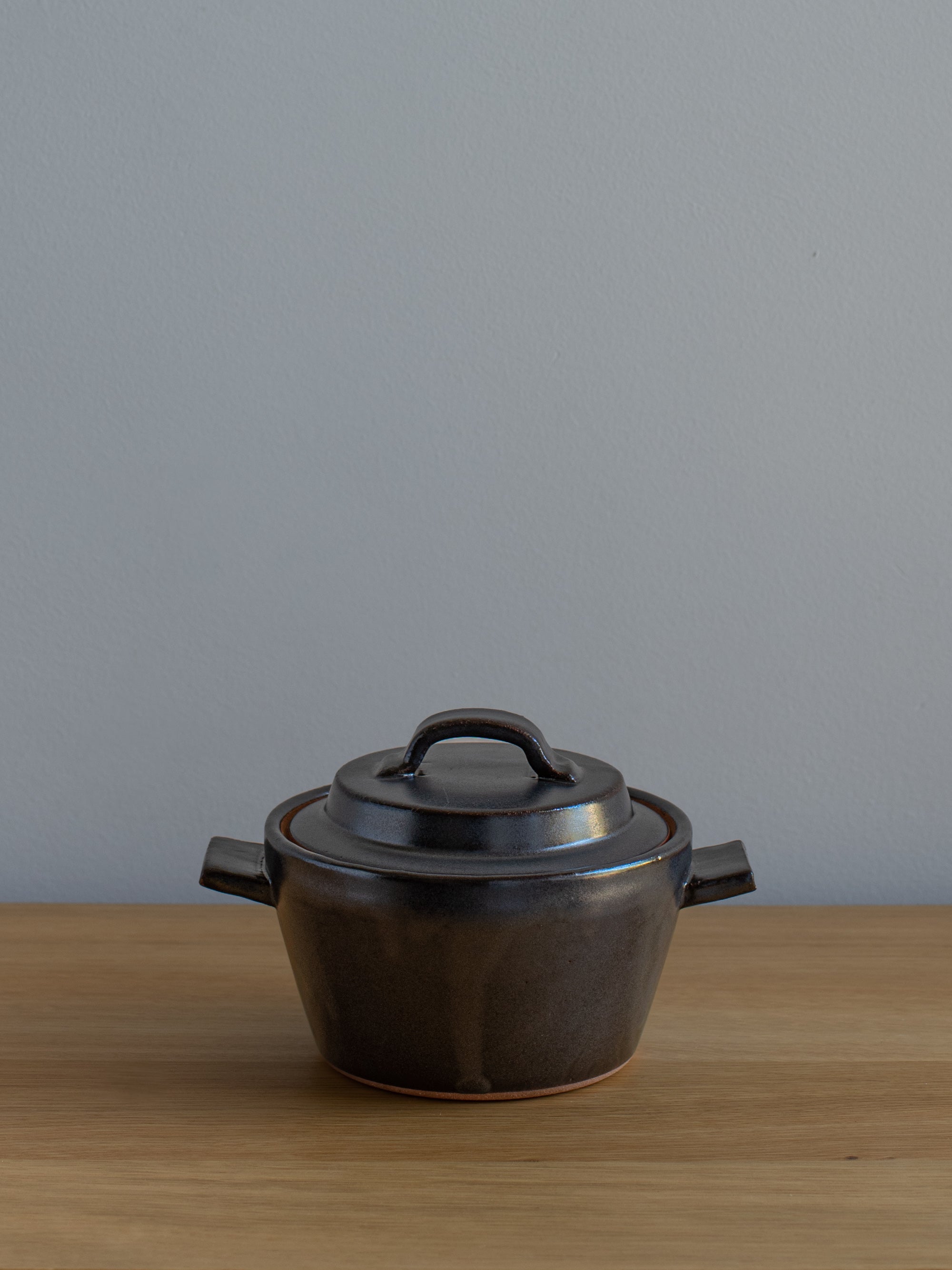 Ragout Donabe - Brown