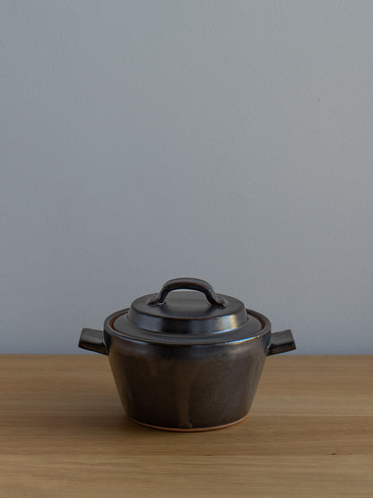 Ragout Donabe - Brown