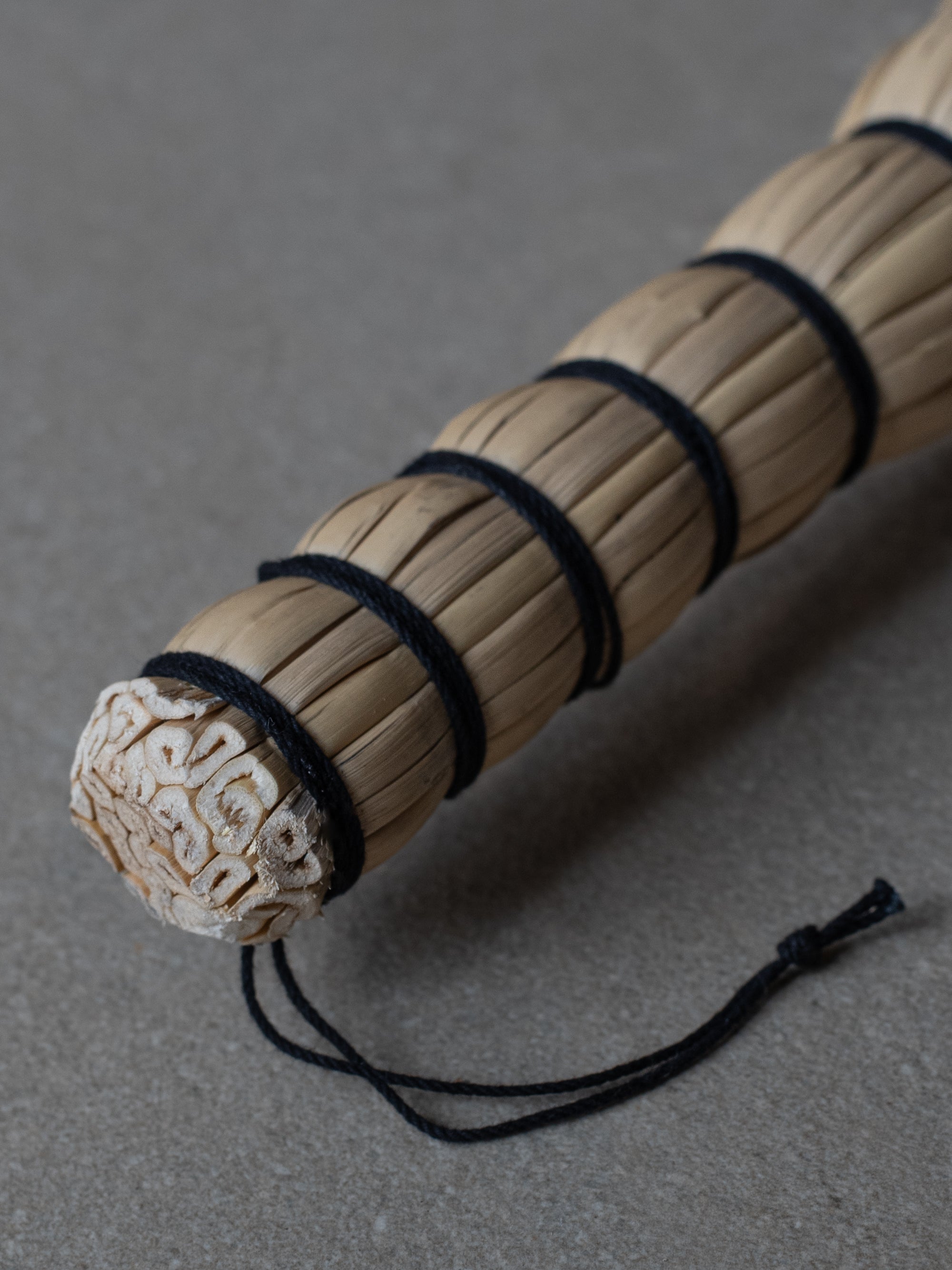 Japanese Grass Broom - Large