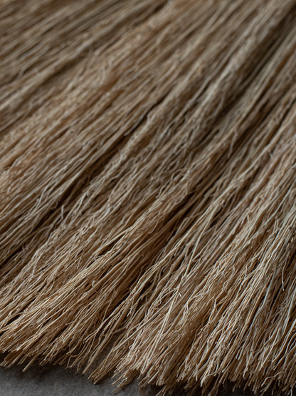 Japanese Grass Broom - Large