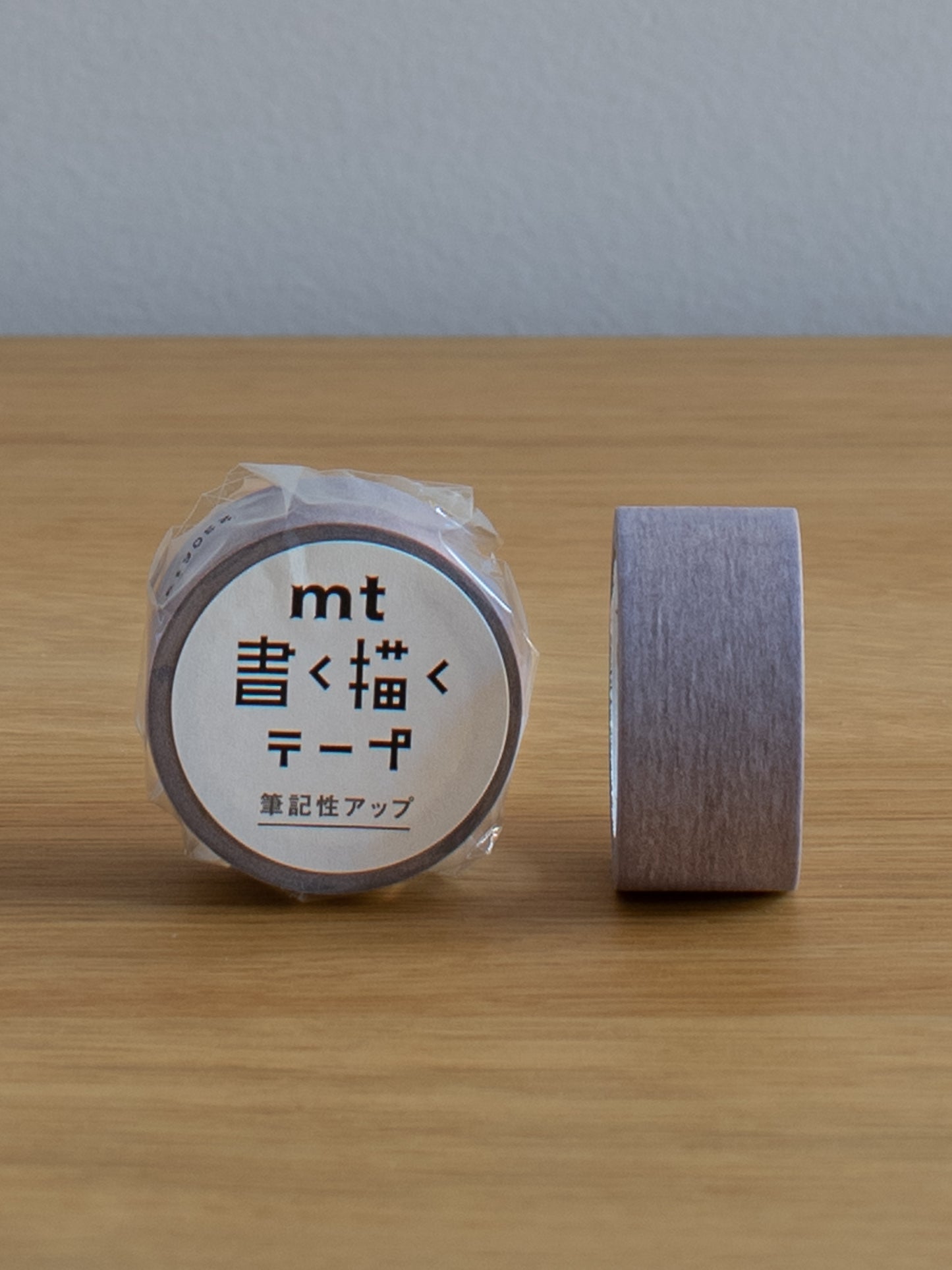 MT Write & Draw Washi Masking Tape - Mocha