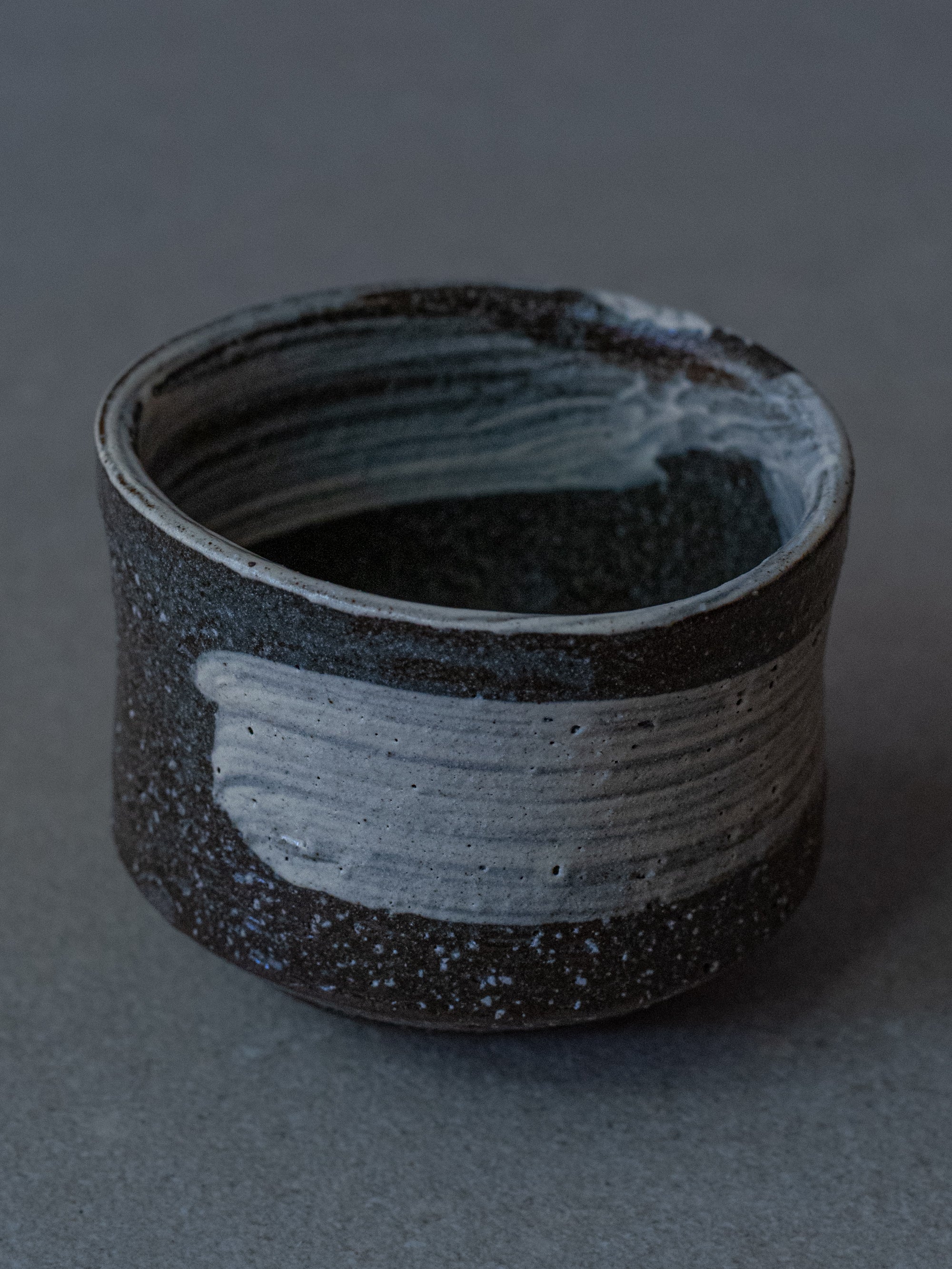 Hakeme Matcha Bowl
