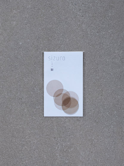 Mica Plate (6 pack)