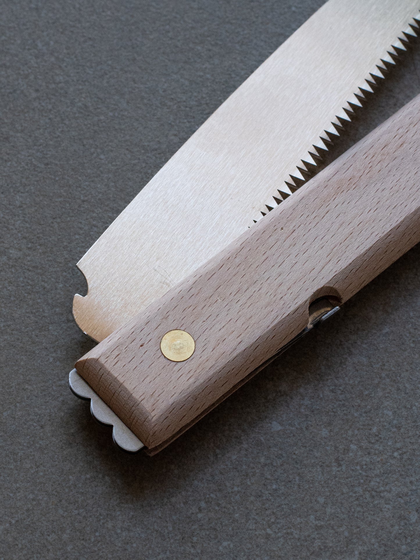 Moku Folding Saw