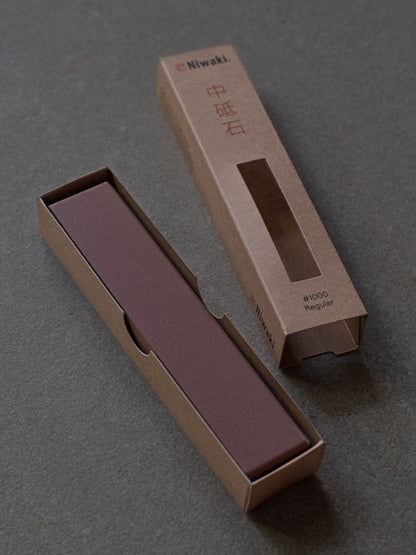 Sharpening Stone