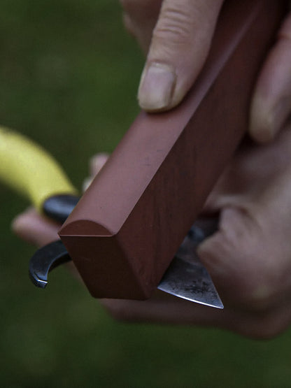 Sharpening Stone