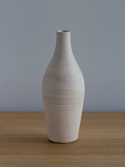 Oat Flower Vase