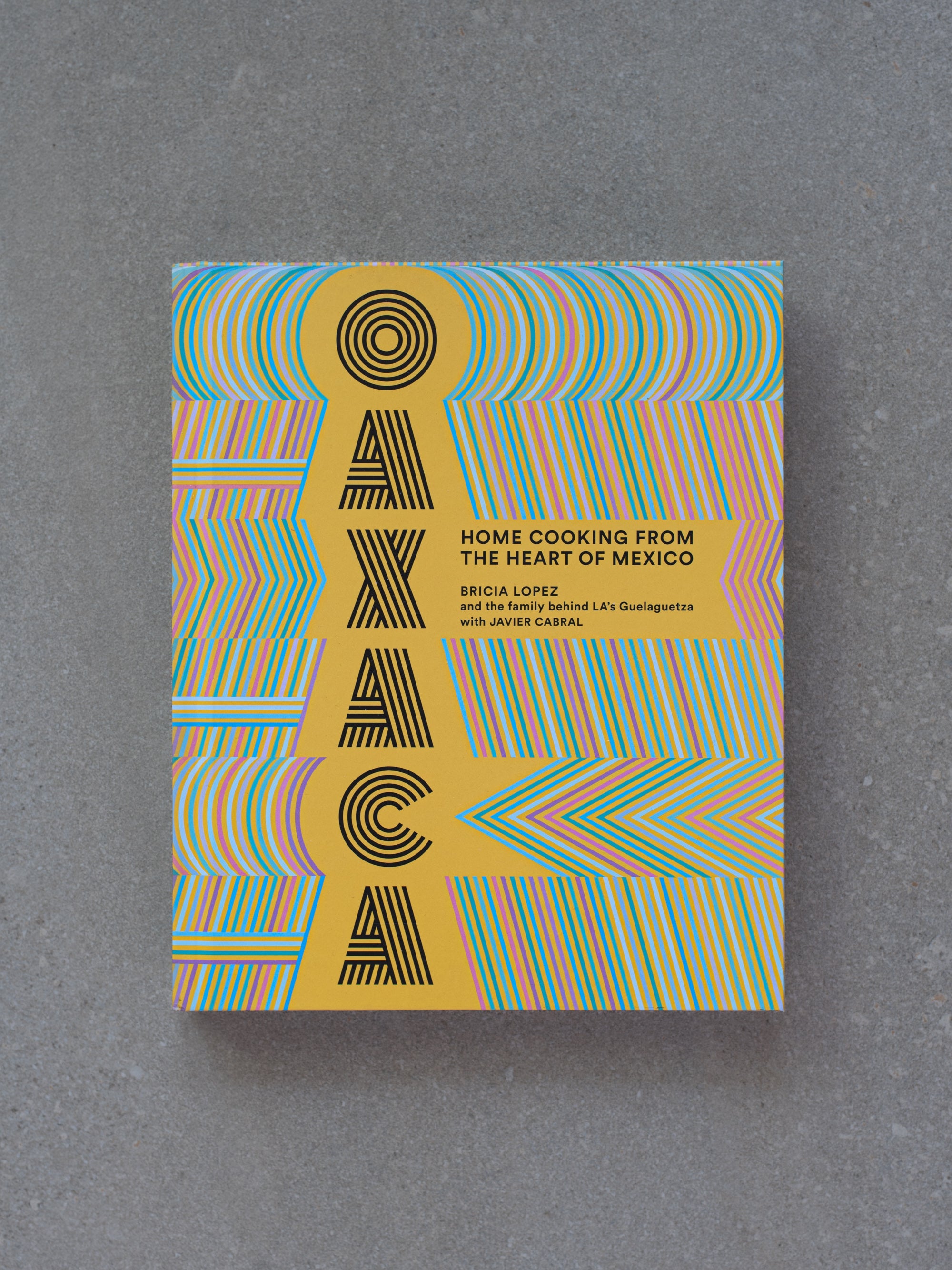 Oaxaca