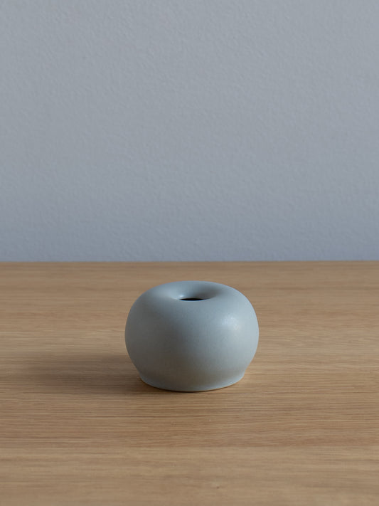 Matcha Whisk Stand - Matte Grey
