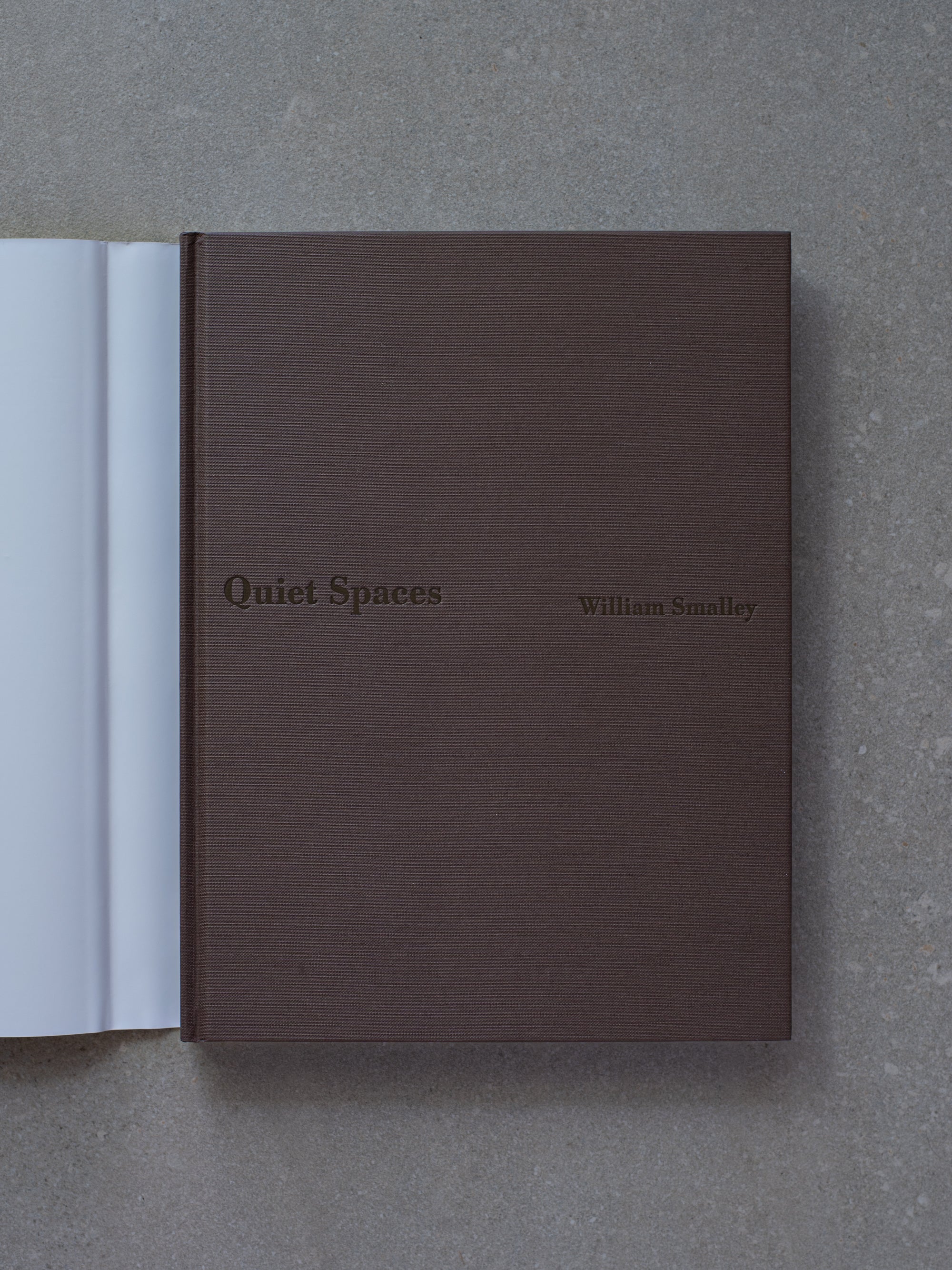 Quiet Spaces