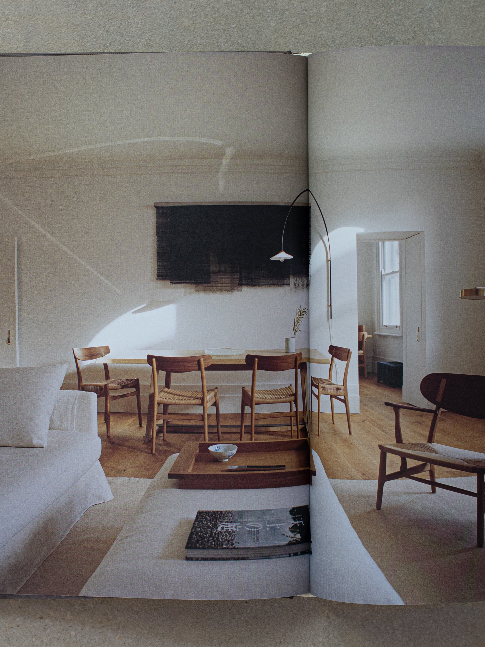 Quiet Spaces