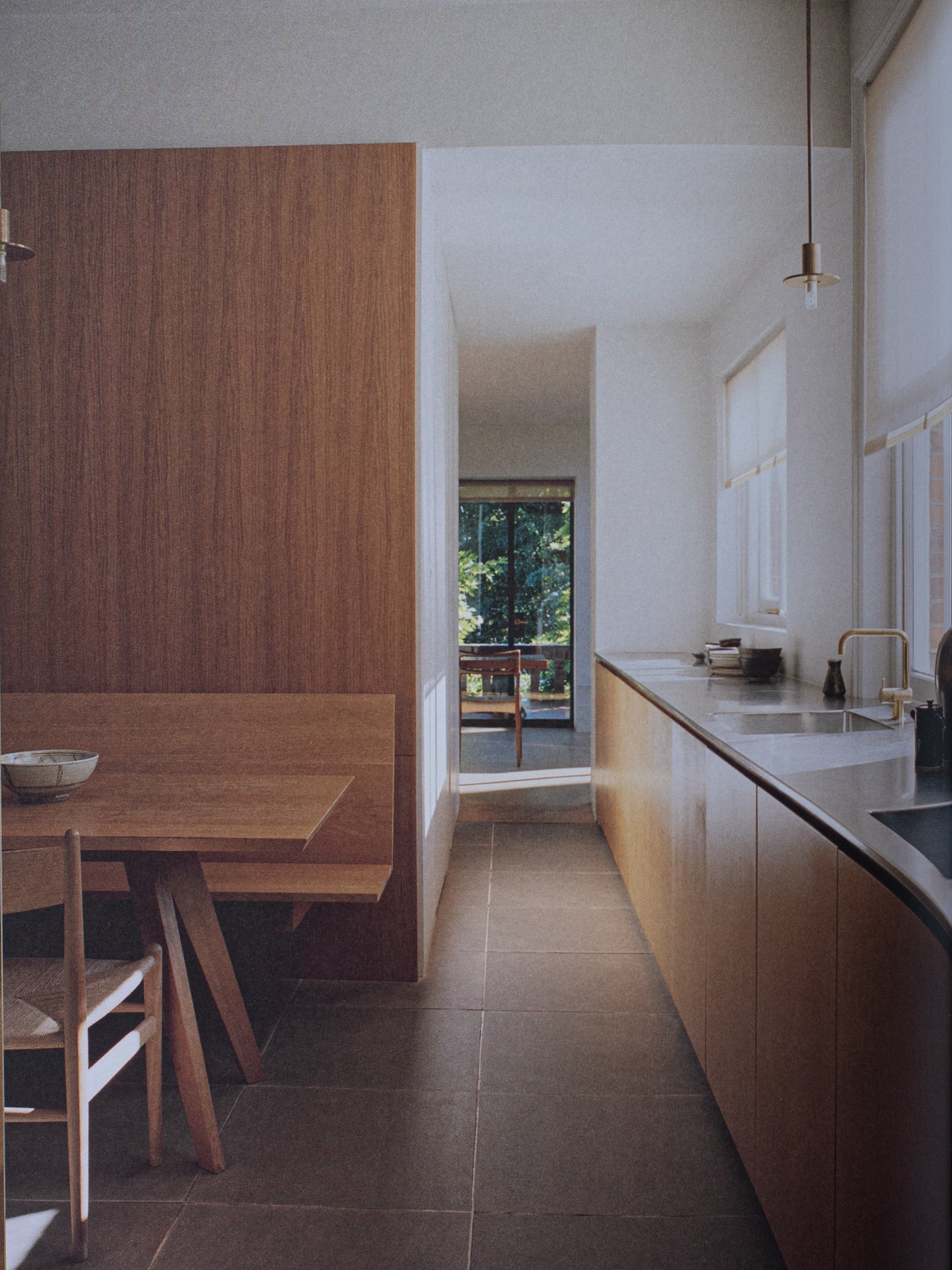 Quiet Spaces