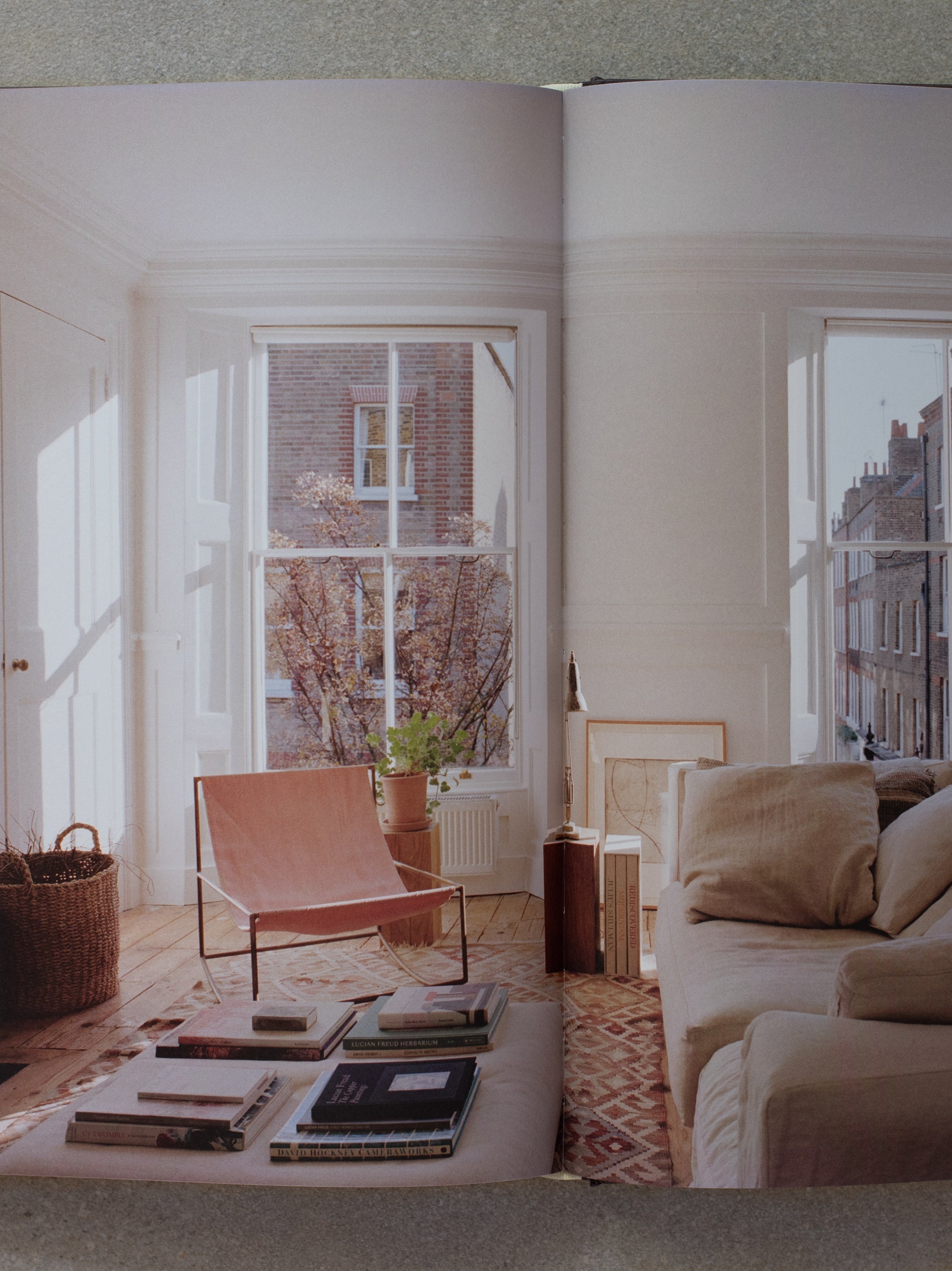Quiet Spaces