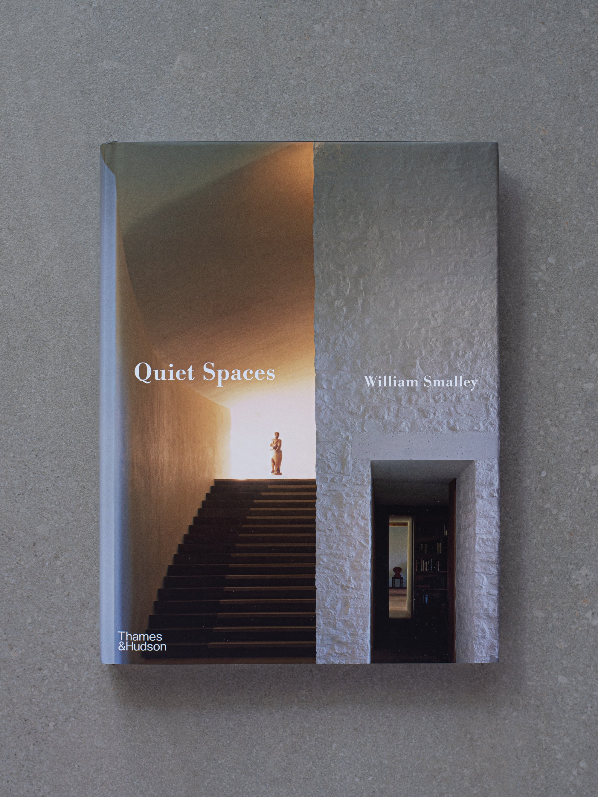 Quiet Spaces