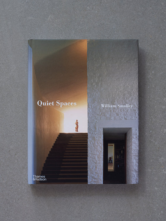 Quiet Spaces