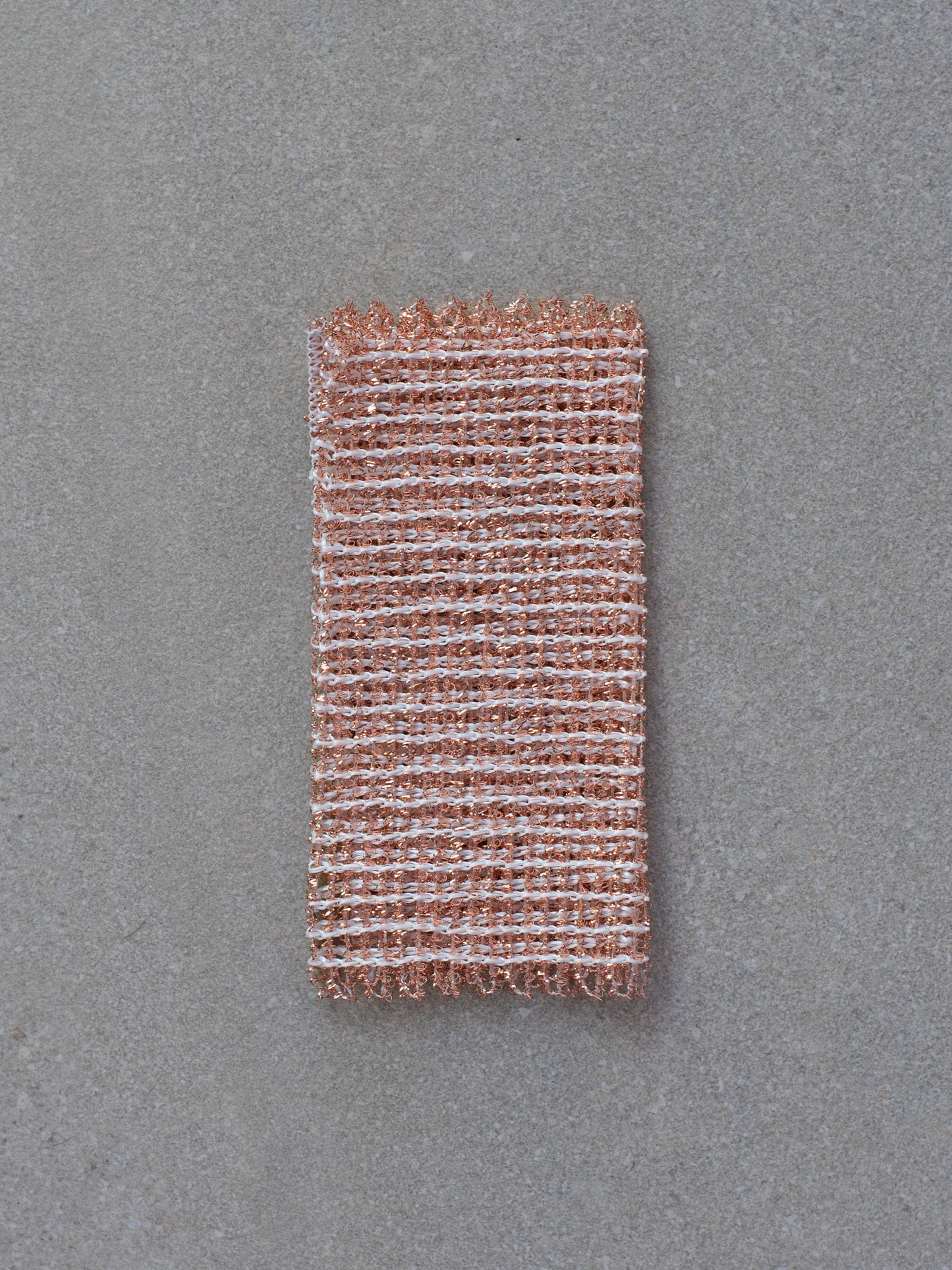 Copper Cloth