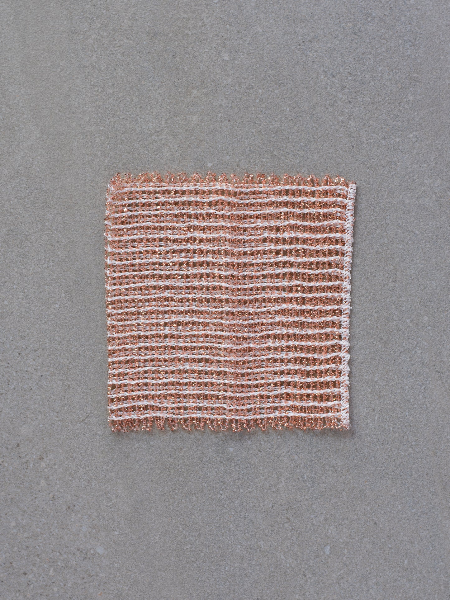 Copper Cloth