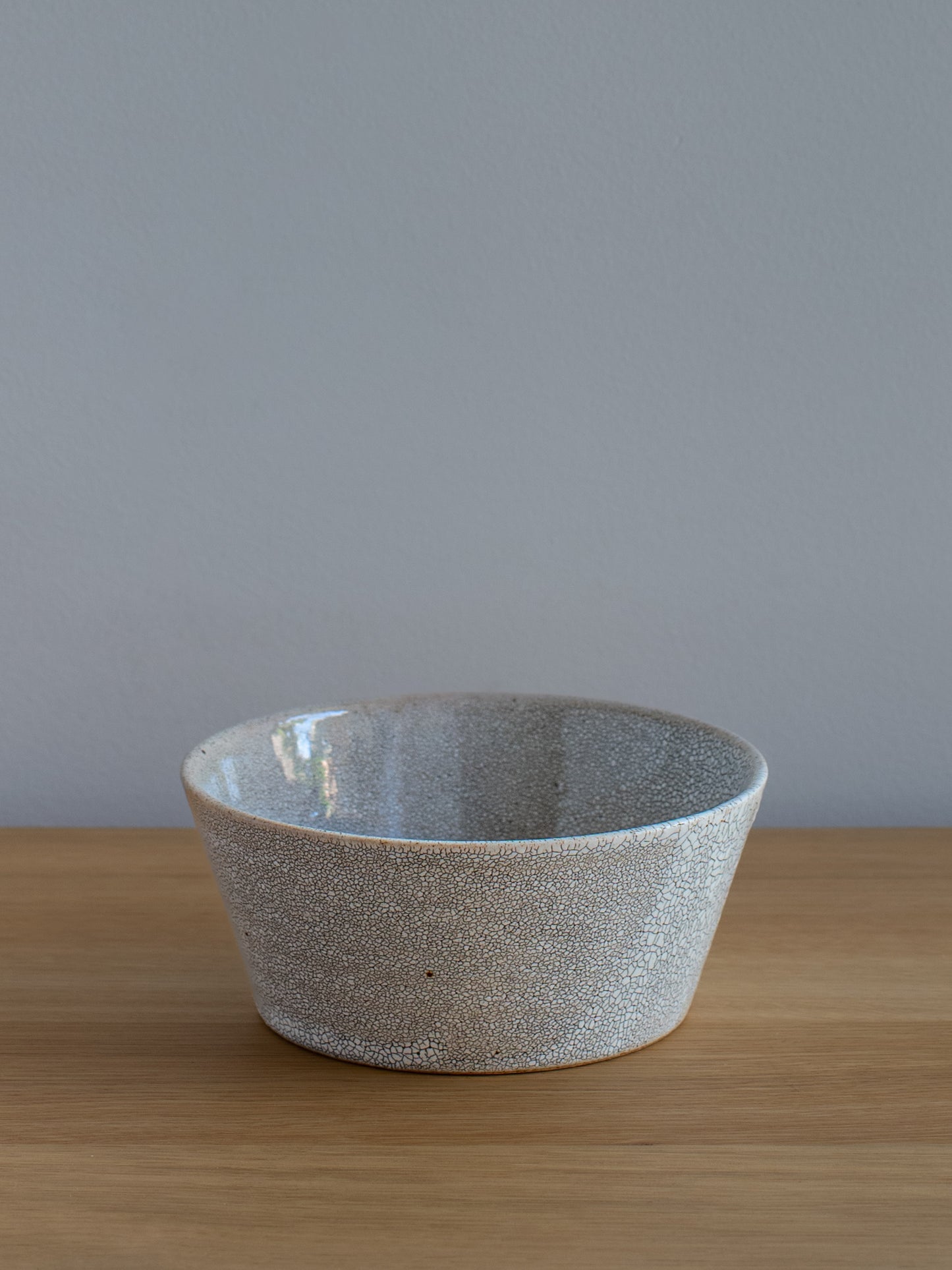 Rust Kairagi Angled Bowl