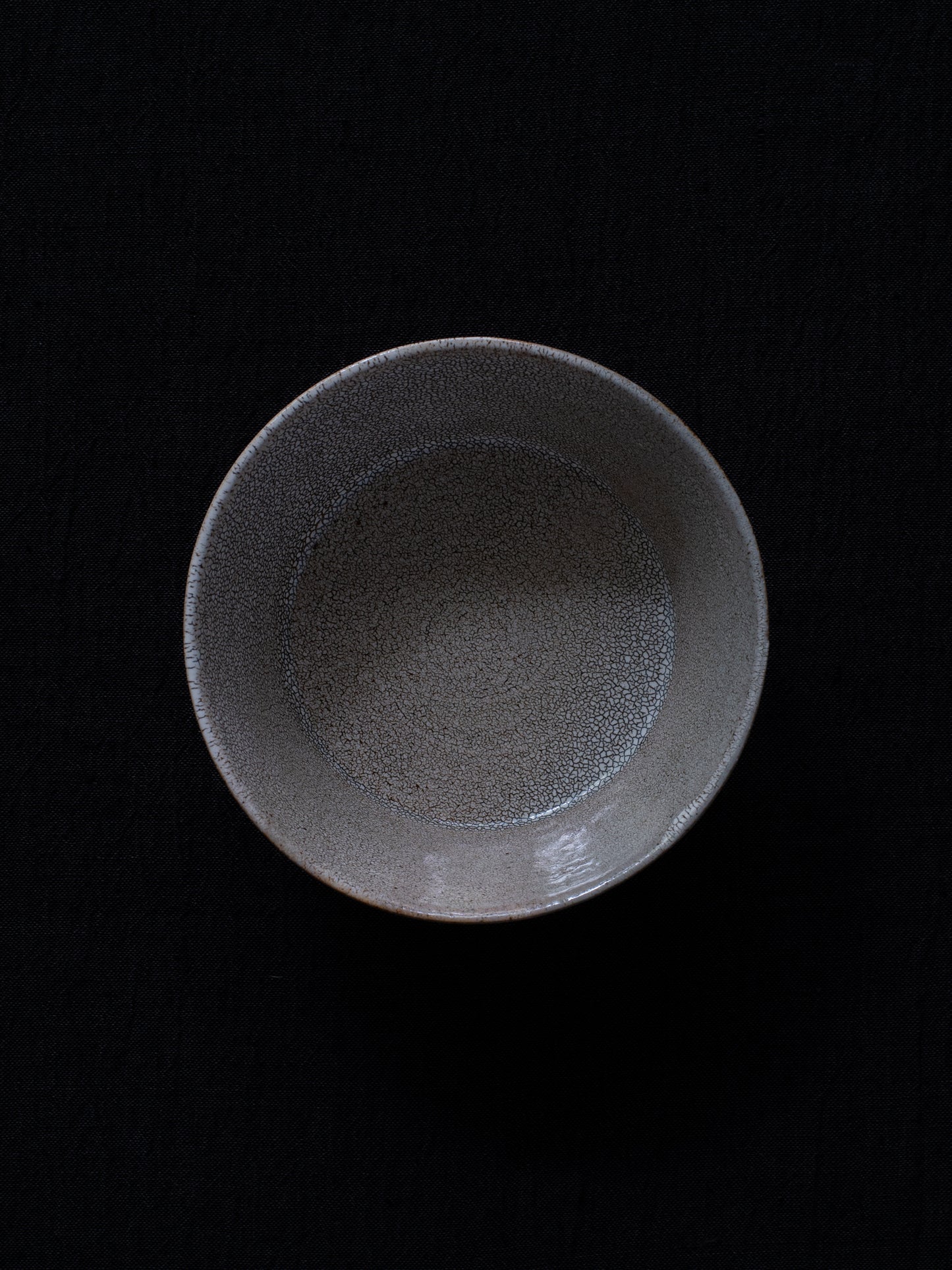 Rust Kairagi Angled Bowl