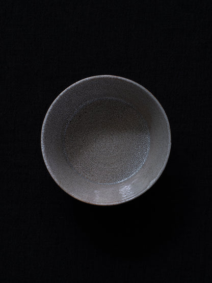 Rust Kairagi Angled Bowl