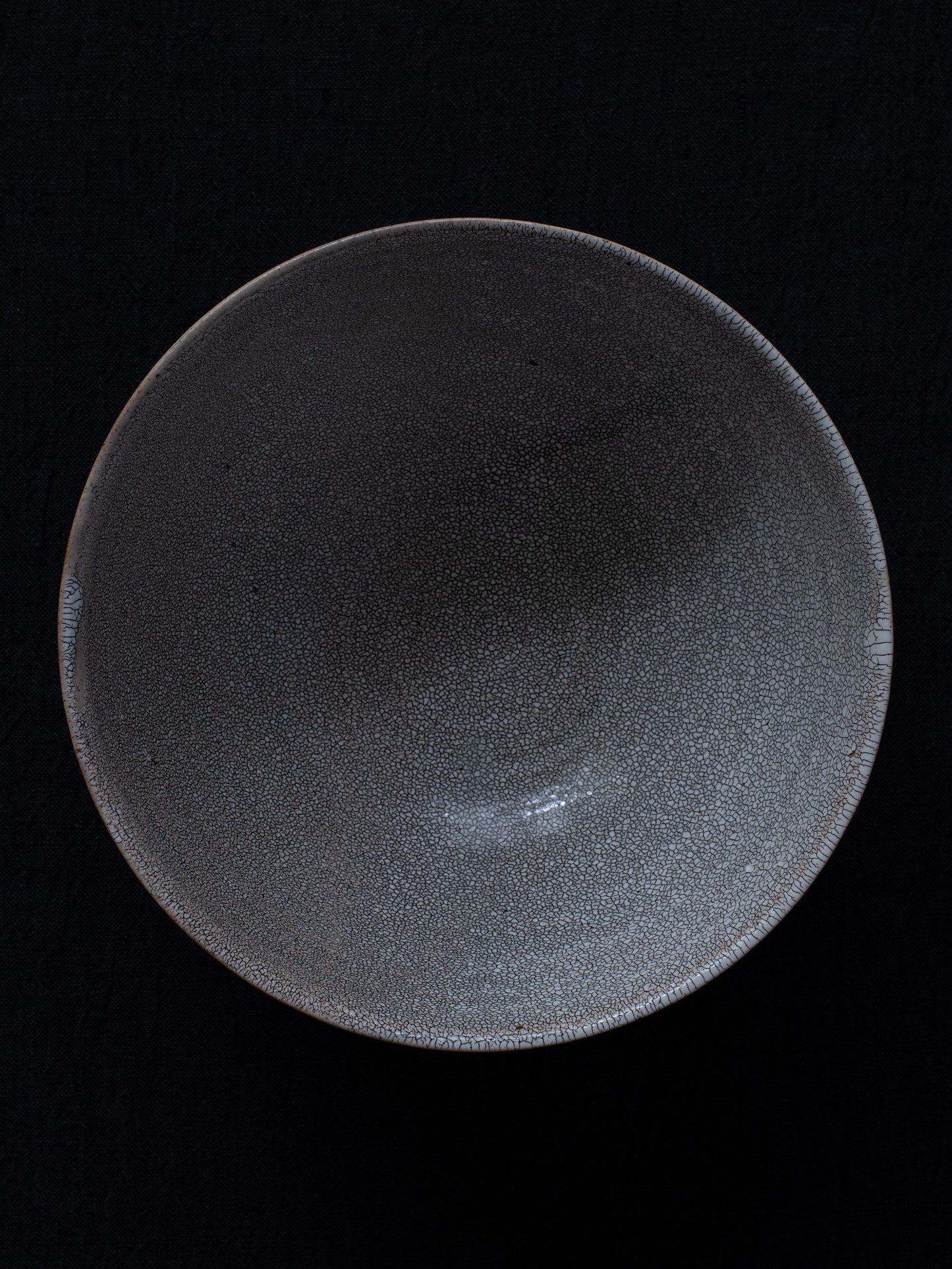 Rust Kairagi Serving Bowl