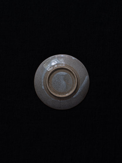 Rust Kairagi Plate - Small