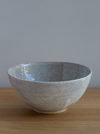 Rust Kairagi Serving Bowl