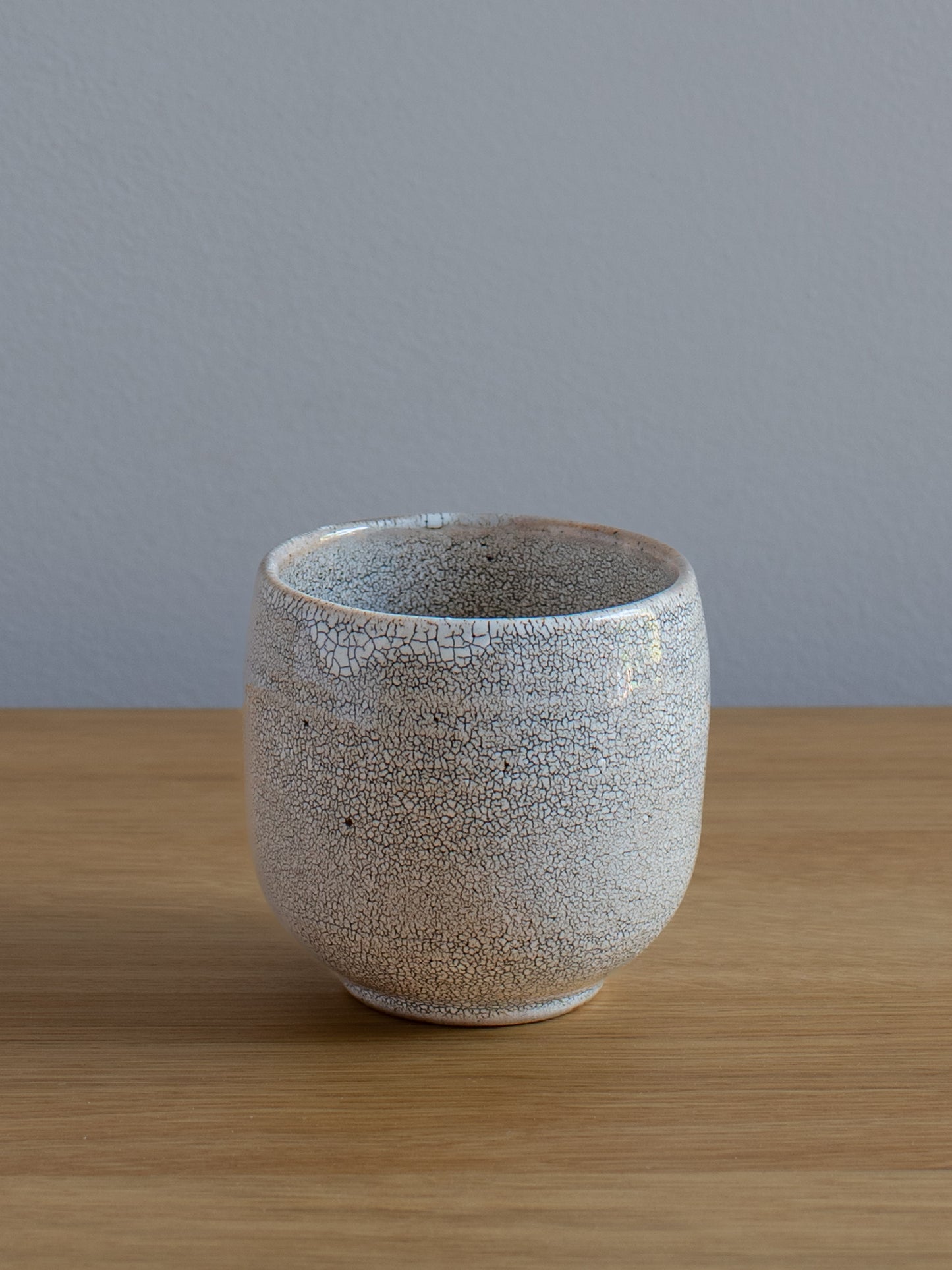 Rust Kairagi Tea Cup