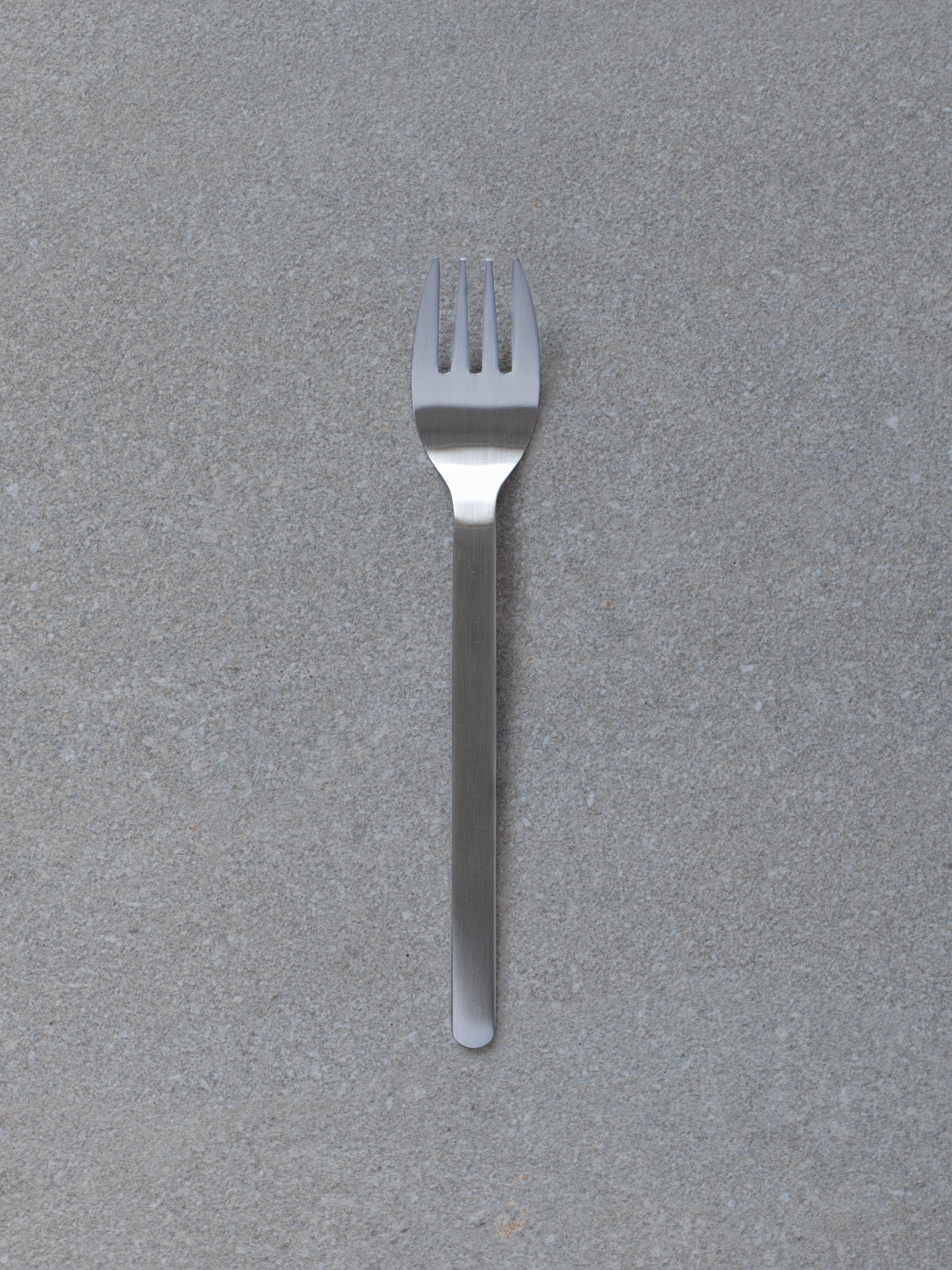Stainless Steel Cutlery - Fork (2 pieces)