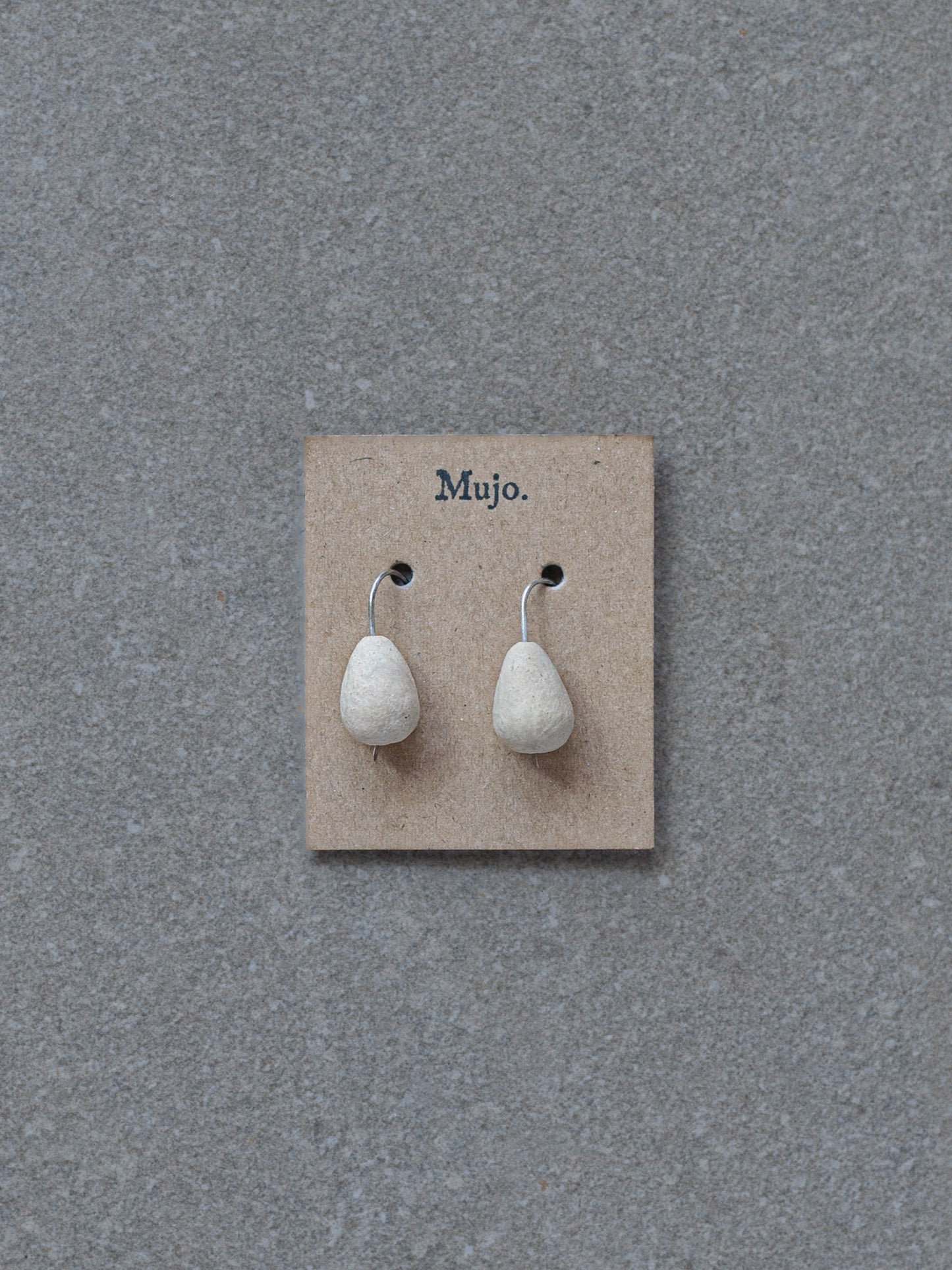 Sand Drop Earrings - Drops