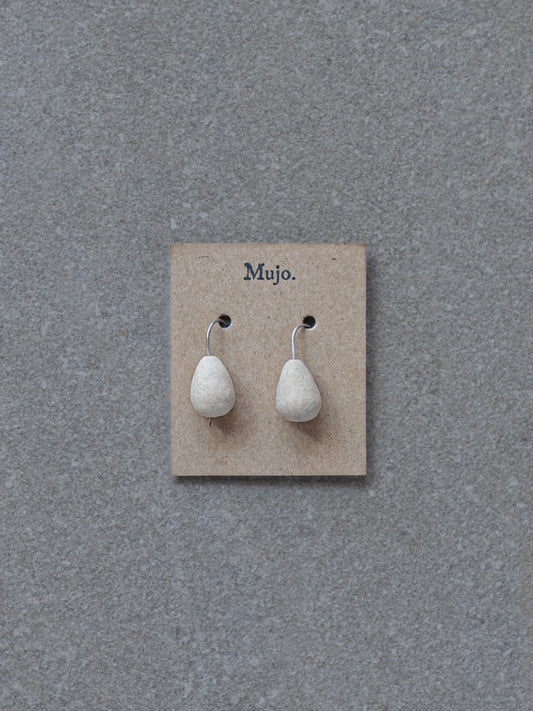 Sand Drop Earrings - Drops