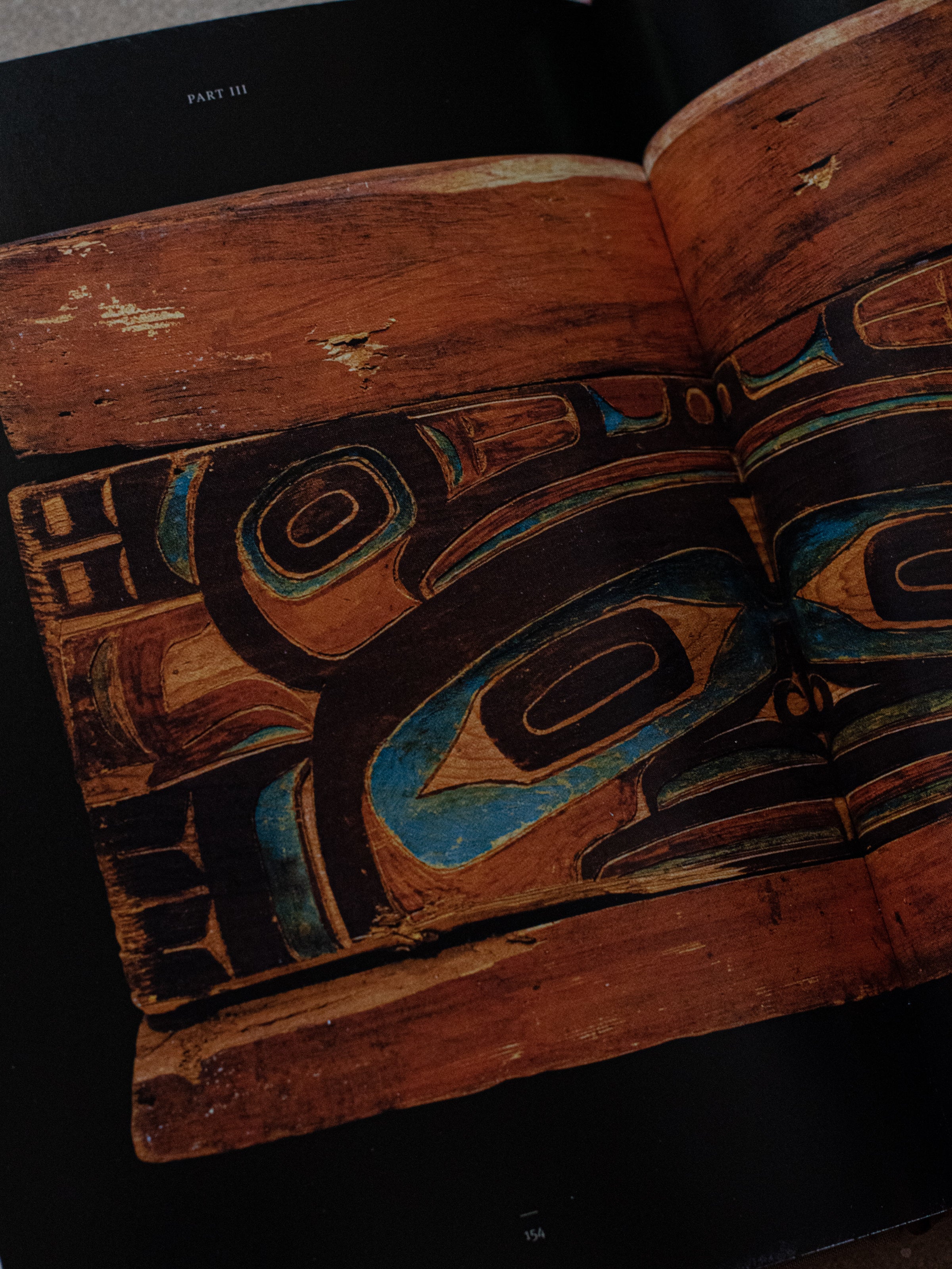 Shamanic Regalia in the Far North