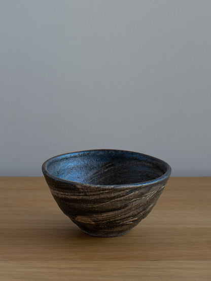 Shigaraki Bowl - Brushed