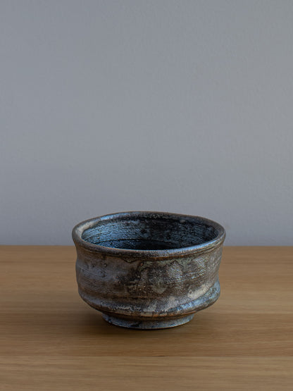 Shigaraki Matcha Bowl