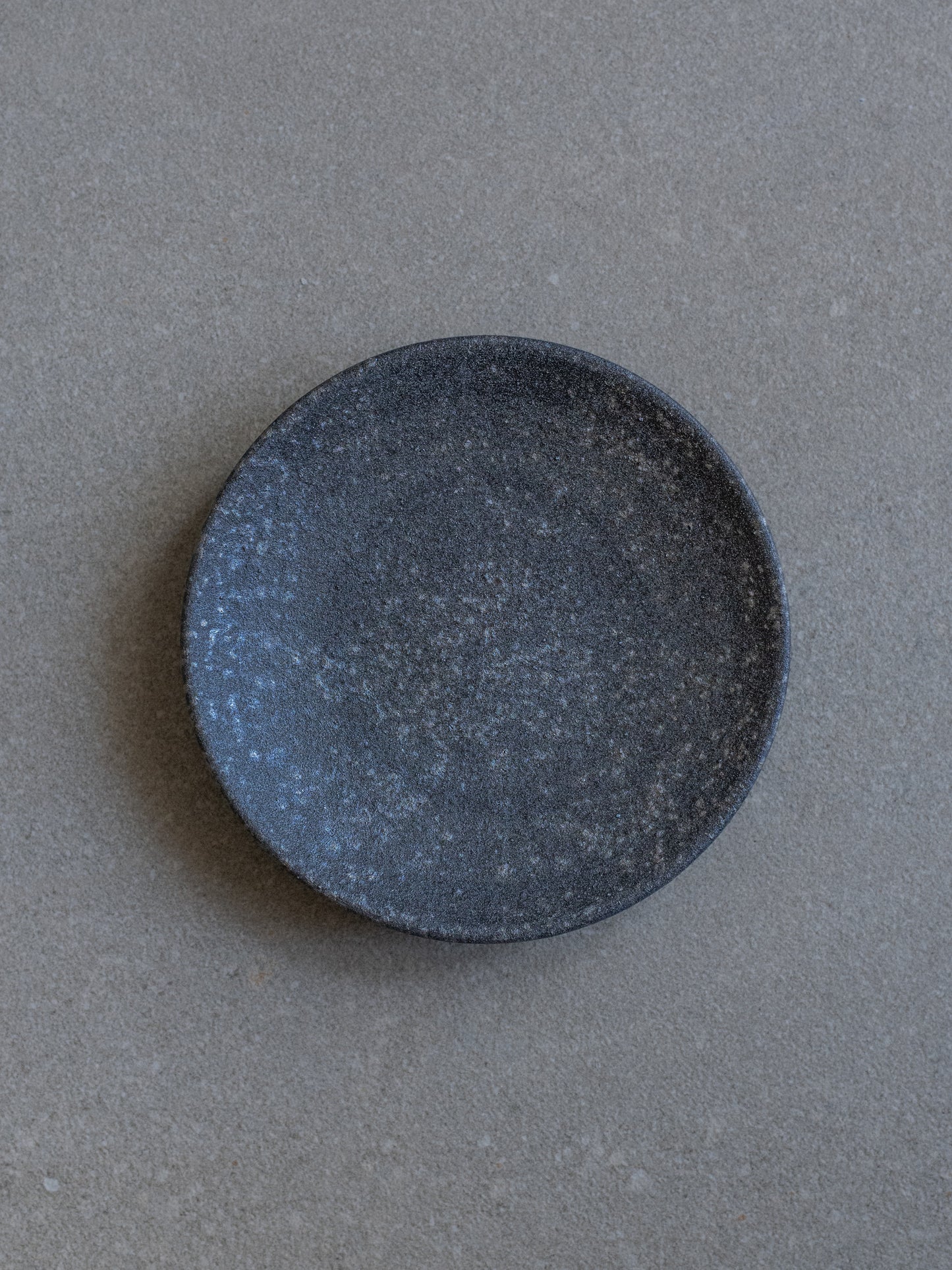 Shigaraki Plate II