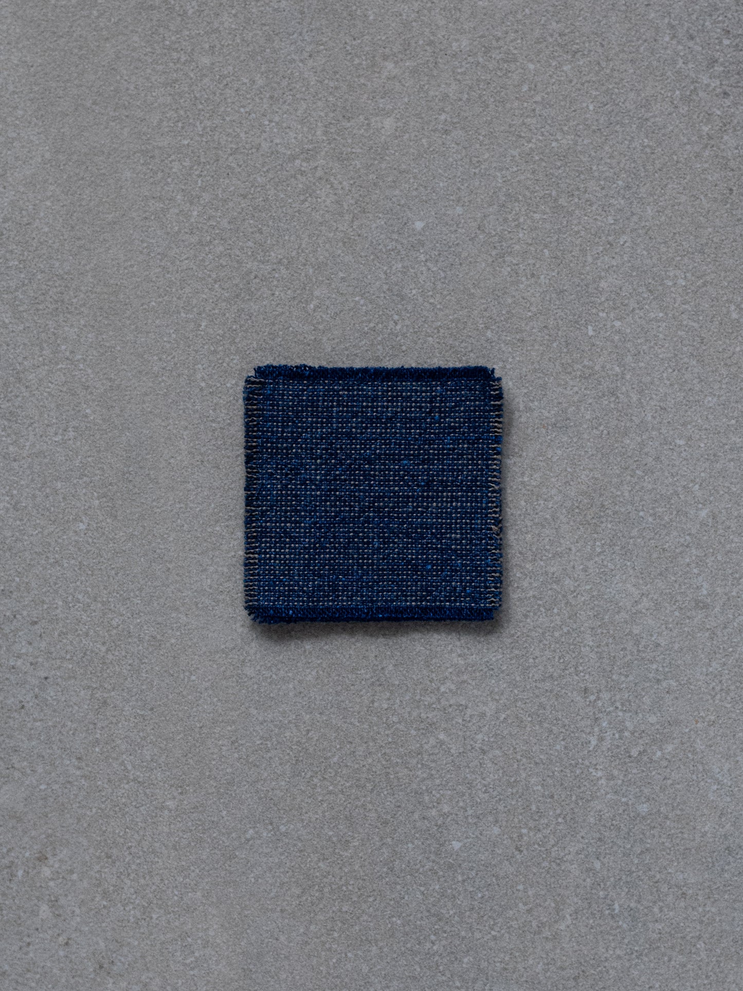 Small Coasters - Indigo (Set of 2)