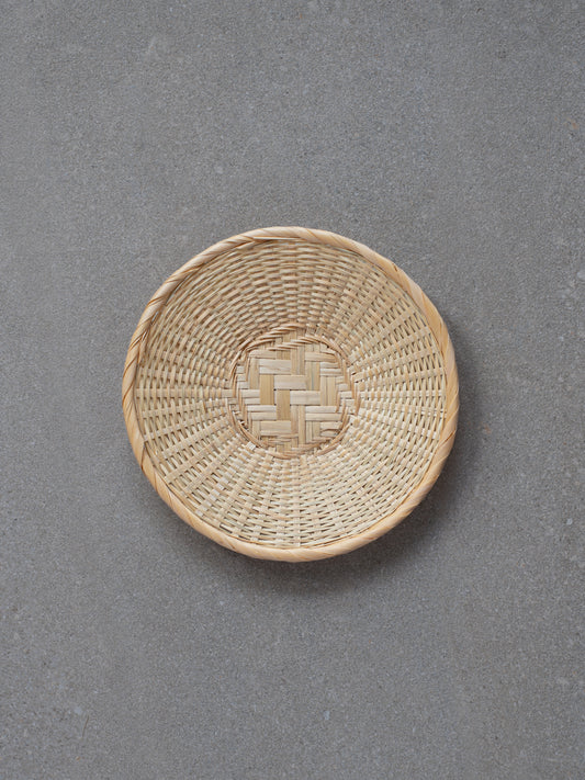 Japanese Soba Bamboo Colander