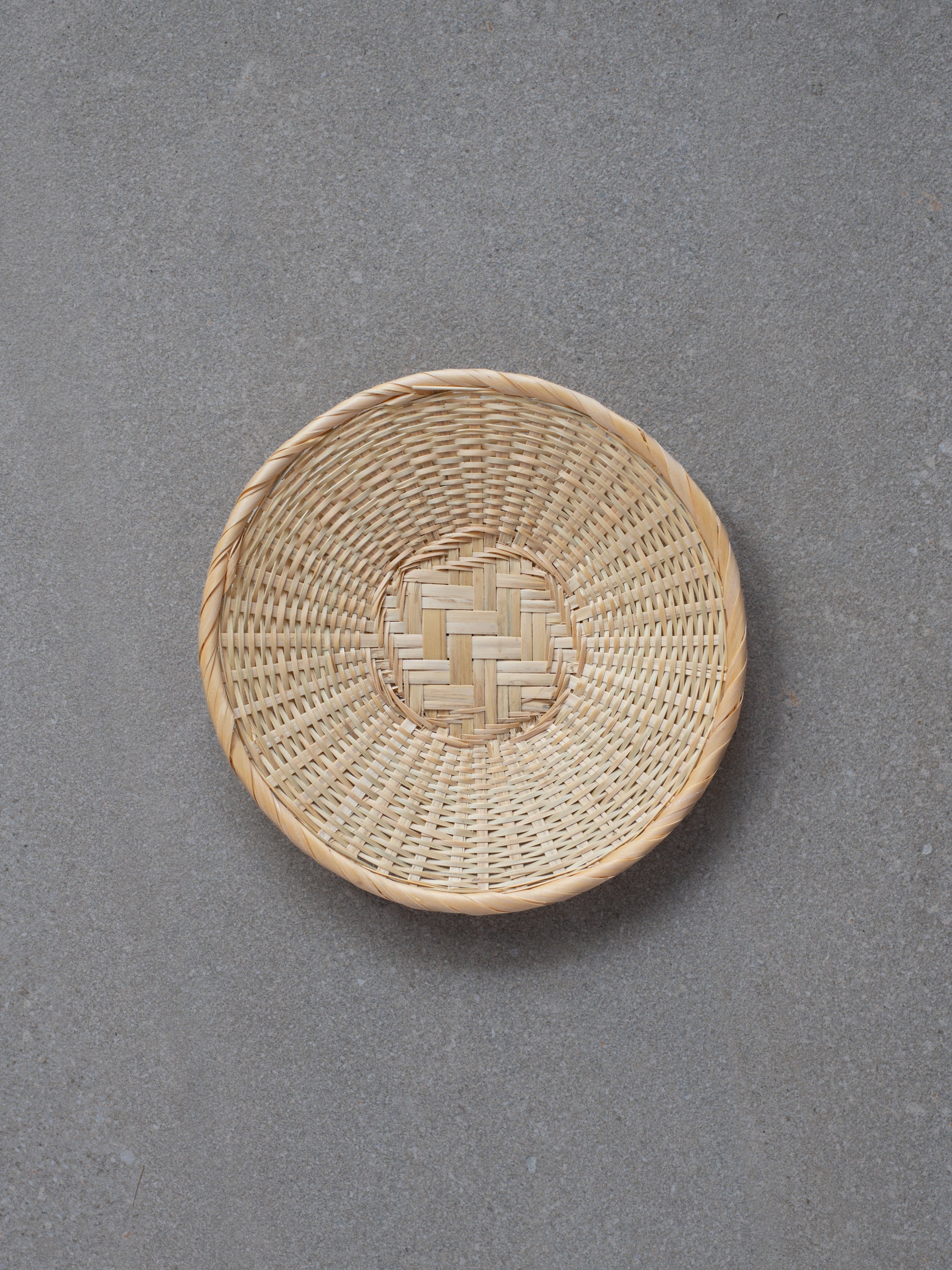 Japanese Soba Bamboo Colander