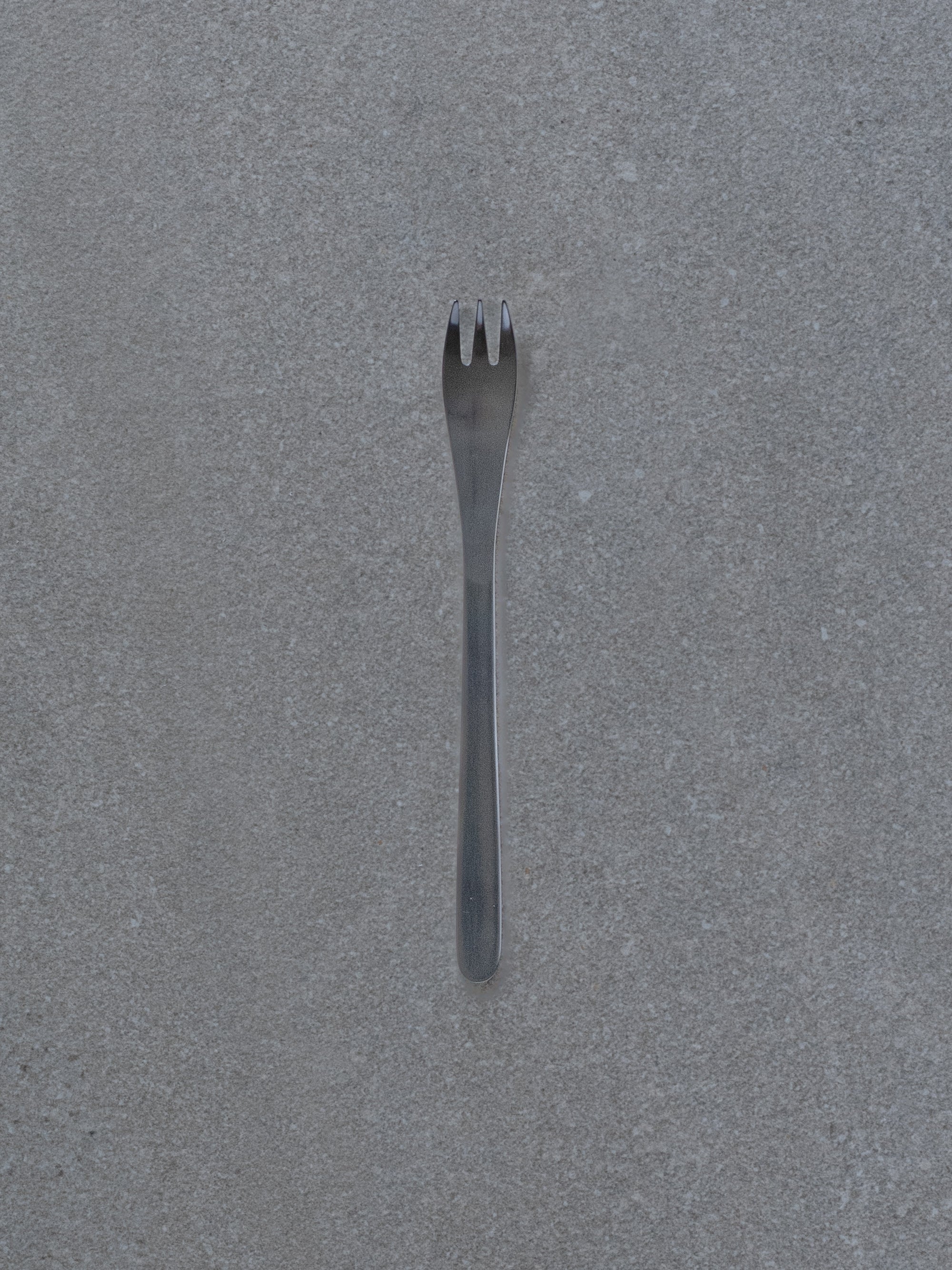 Sori Yanagi Small Fork