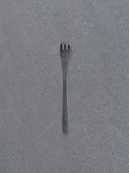 Sori Yanagi Small Fork