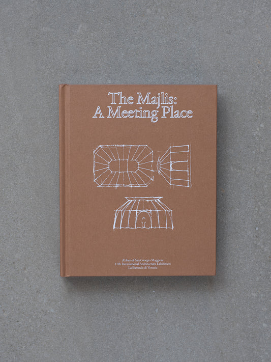 The Majlis: A Meeting Place