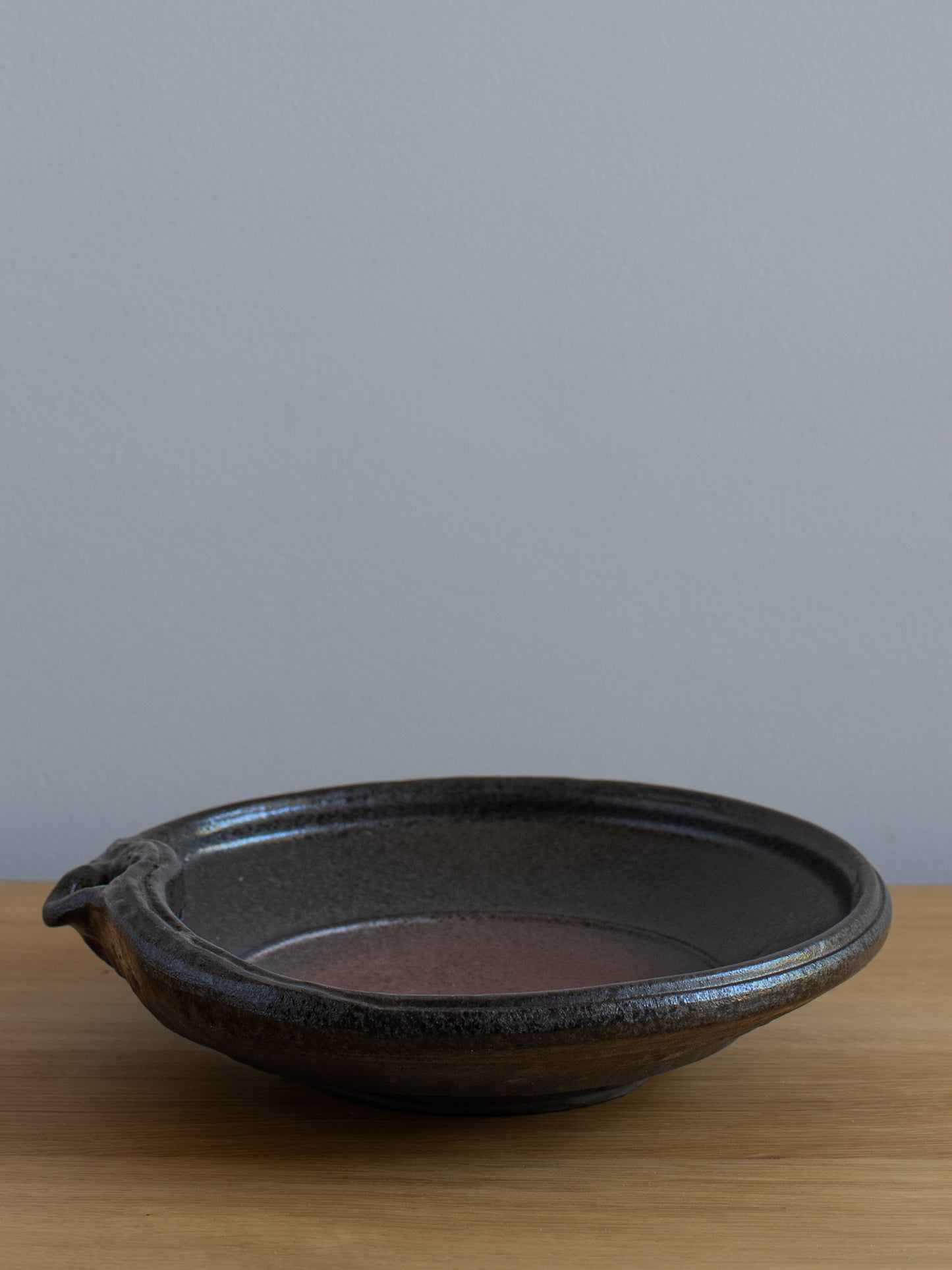 Katakuchi Lipped Bowl