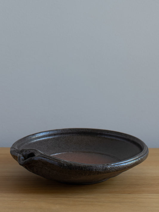 Katakuchi Lipped Bowl