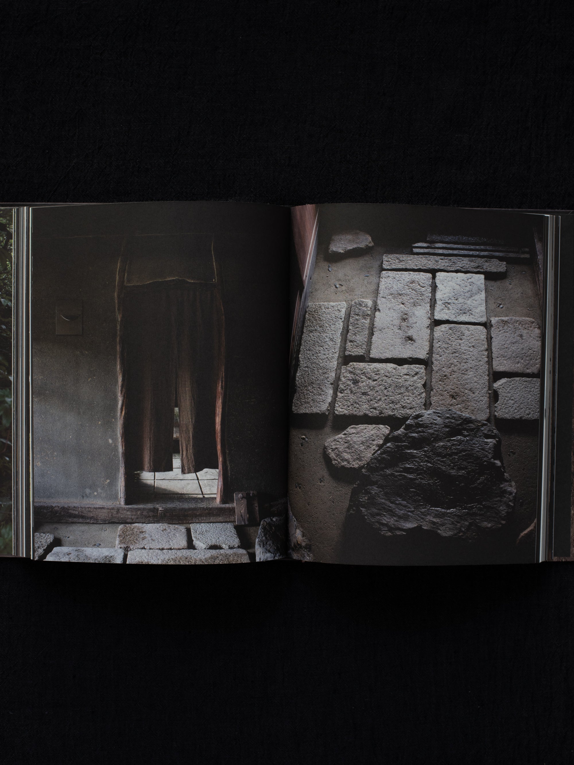 Axel Vervoordt: Wabi Inspirations