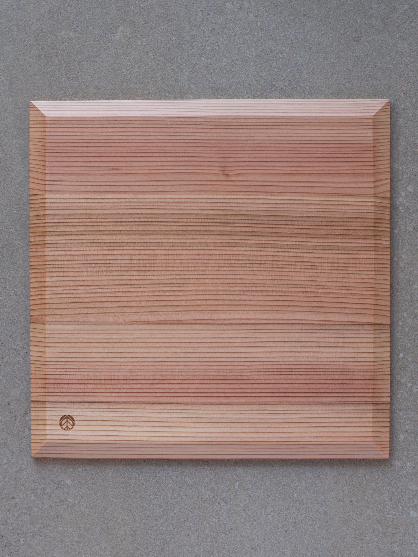 Japanese Cedar Tray