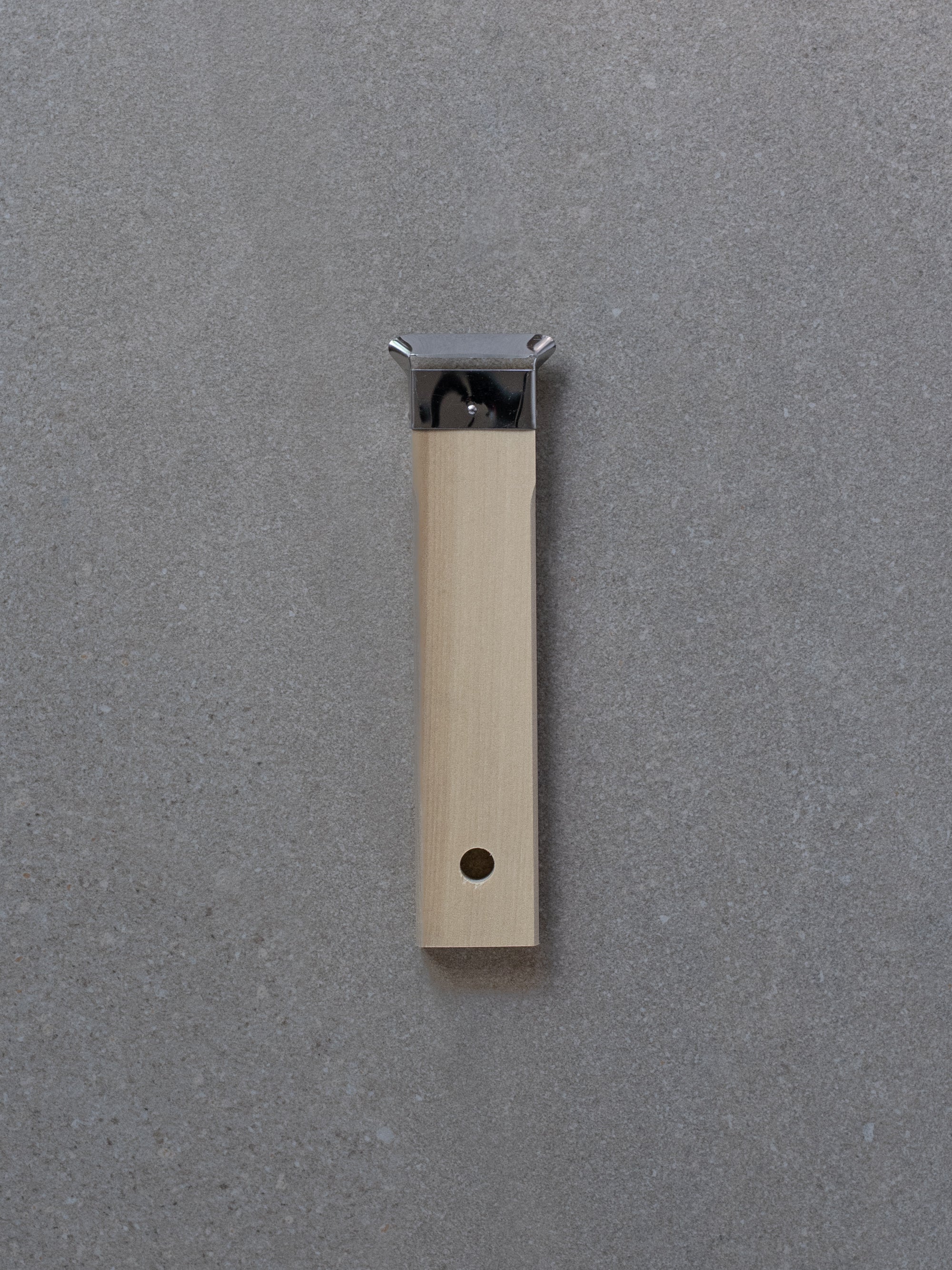 Wooden Peeler