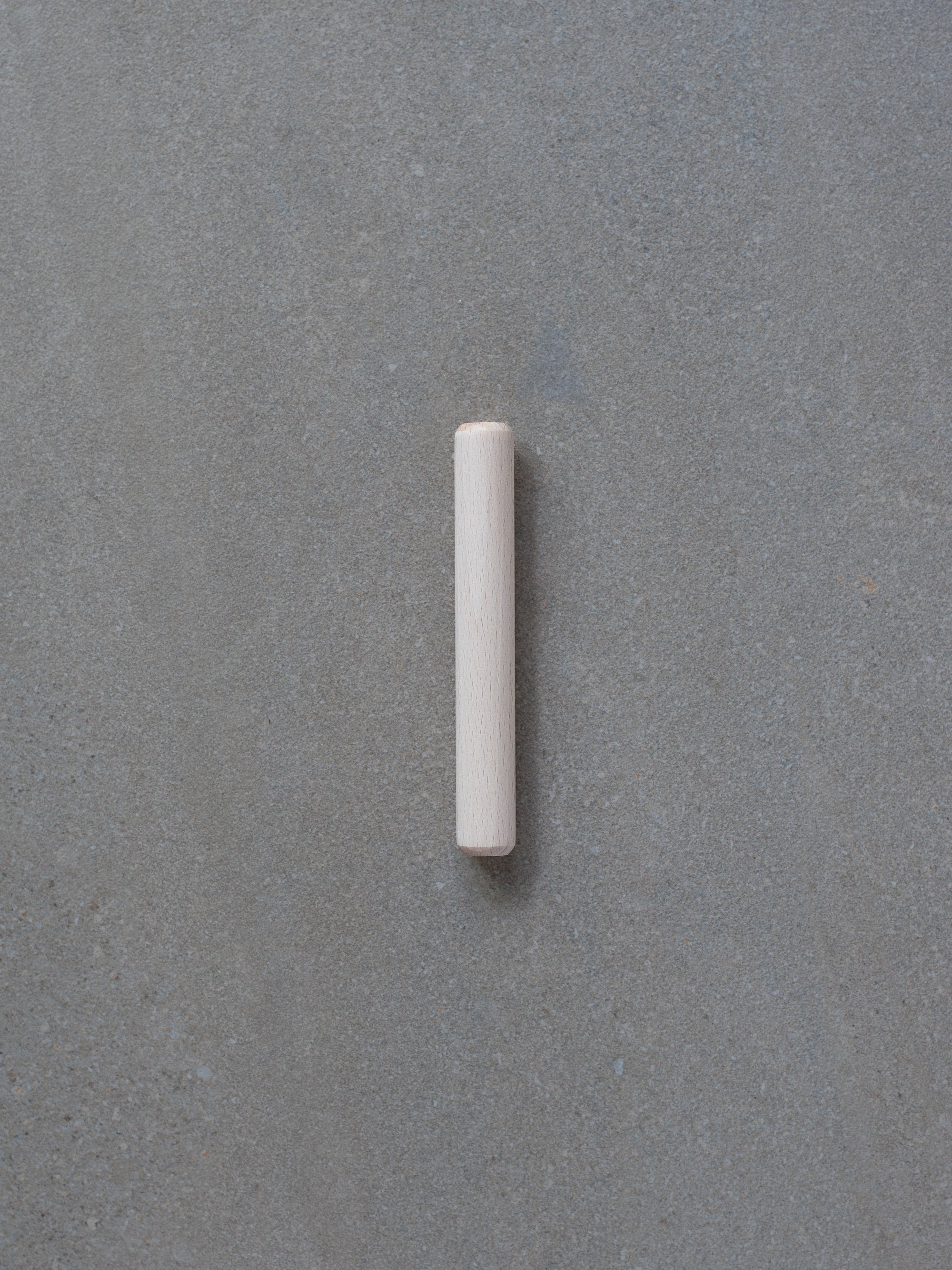 Wooden Rolling Pin