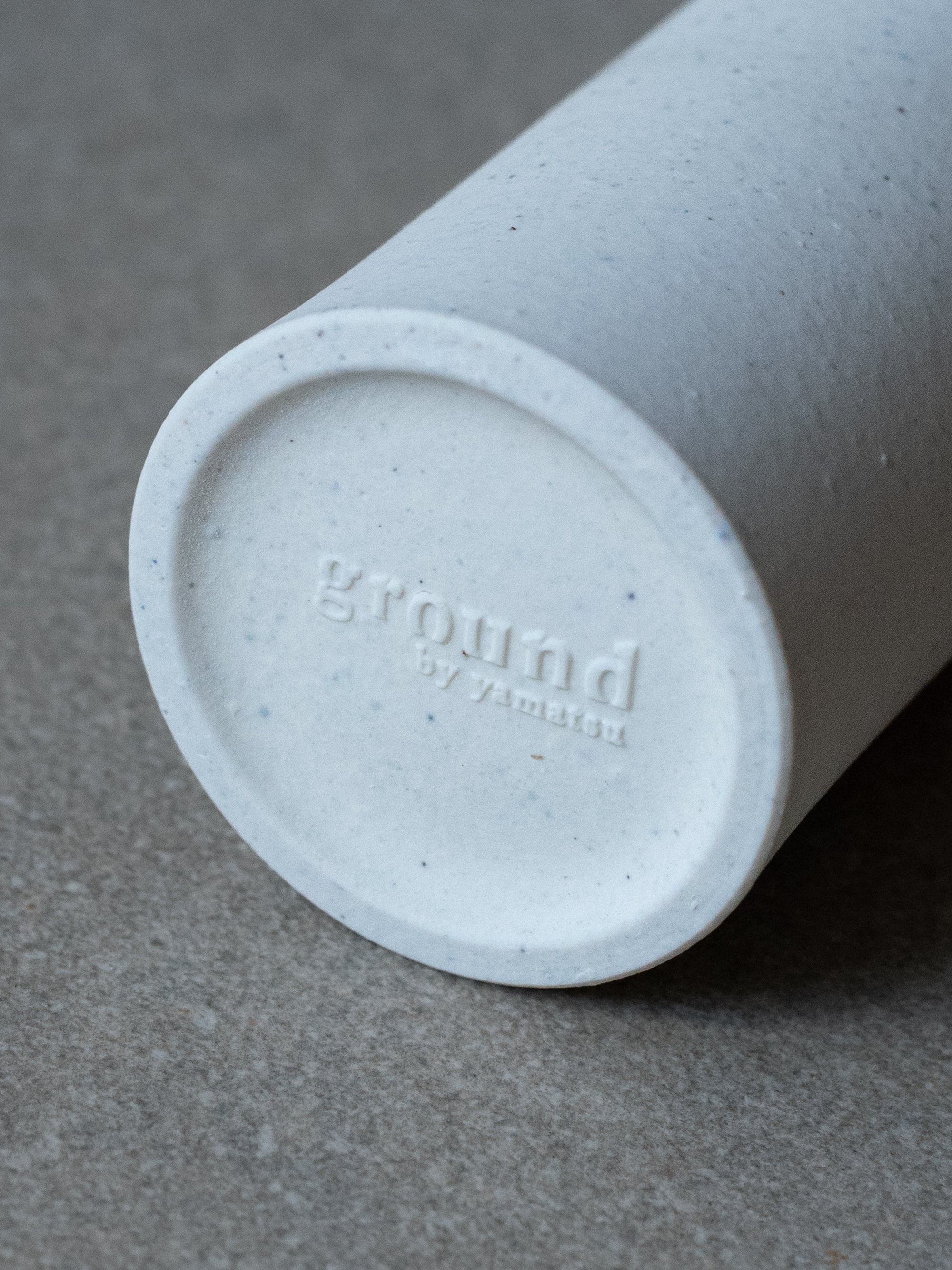 Ground Vase - Small